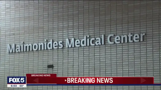 'Video thumbnail for 4 children injured in Brooklyn slashing'