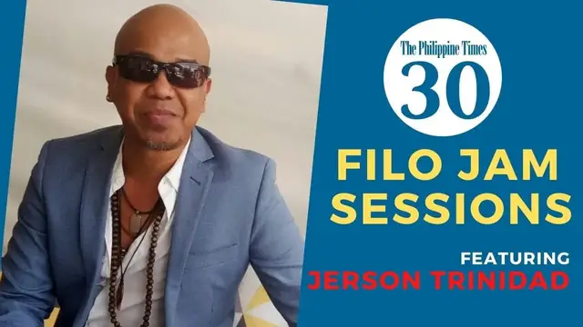 'Video thumbnail for Philtimes Filo Jam Sessions | Jerson Trinidad - This Too Shall Pass'