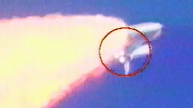 'Video thumbnail for The Columbia Disaster Was Worse Than You Ever Realized'