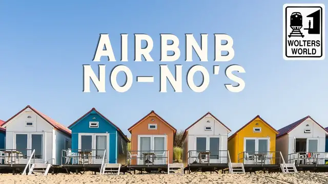 'Video thumbnail for 5 Hidden Secrets That Can Ruin Your AirBnB Rental'