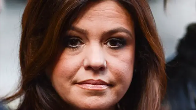 'Video thumbnail for Things You Didn't Know About Rachael Ray'