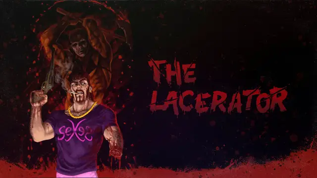'Video thumbnail for The Lacerator - Official New Demo Trailer | Secret Sauce Showcase 2025'