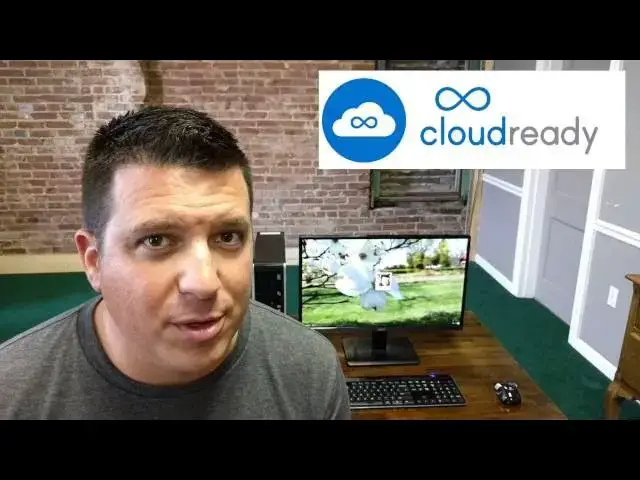 'Video thumbnail for Install Chrome OS On Your Old Laptop PC or Macbook'