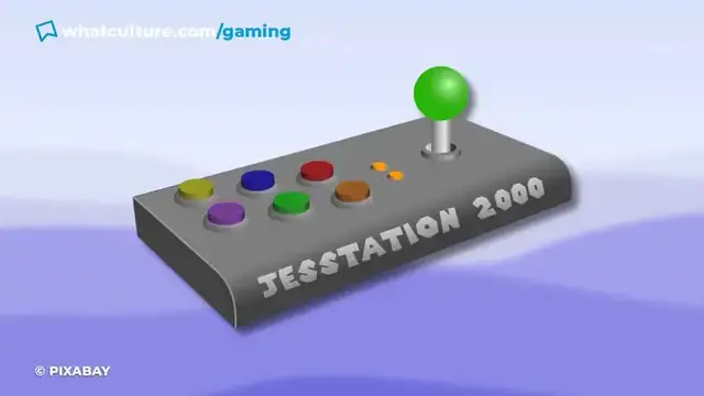 'Video thumbnail for 10 Forgotten Masterpiece Video Games'