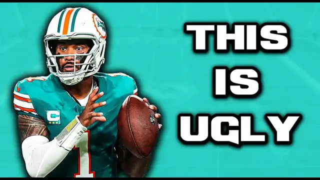 'Video thumbnail for Why The Miami Dolphins Are In An Impossible Situation'