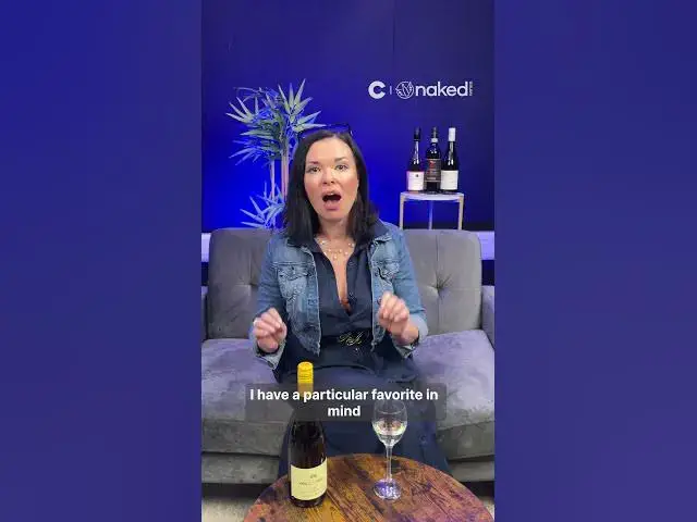 'Video thumbnail for What will be the biggest wine trends in 2025? 🤔'