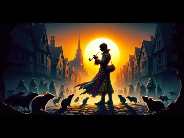 'Video thumbnail for 50 Fantasy Writing Prompts [All New Fantasy Story Ideas]'