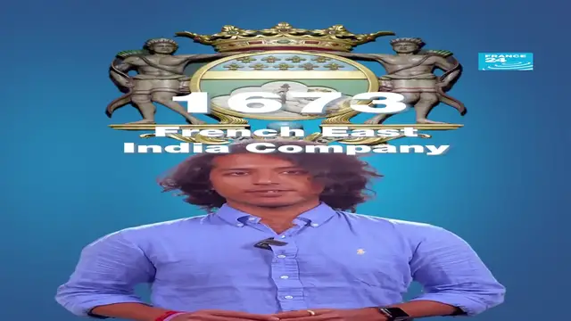 'Video thumbnail for Puducherry: A slice of France on India’s coasts'