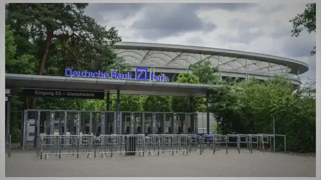 'Video thumbnail for NFL Frankfurt – Termin für Ticketverkauf fixiert'