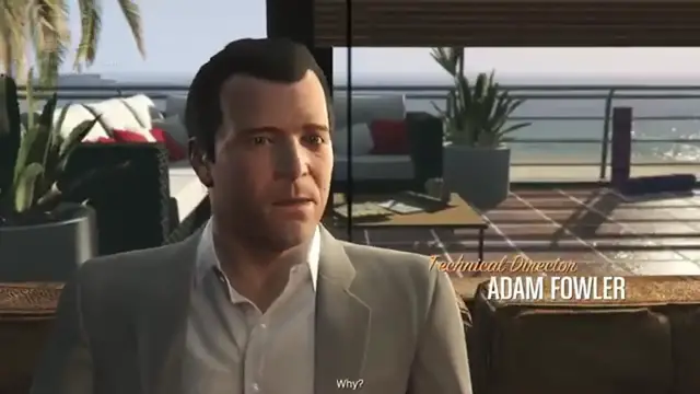 'Video thumbnail for GTA 5 First Mission Gameplay | Franklin & Lamar | #Shorts'