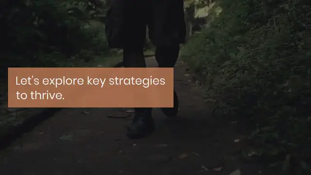 'Video thumbnail for Minecraft Survival Strategy'