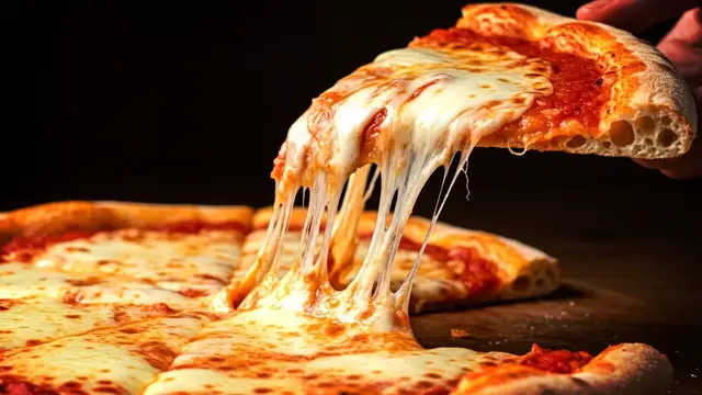 'Video thumbnail for The Absolute Best Pizza Places Across The Country That Are Worth Stopping For'