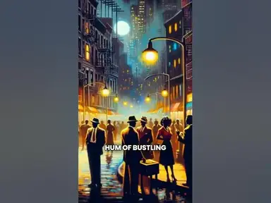 'Video thumbnail for Ellsworth Bumpy Johnson King of Harlem #history #organizedcrime #mafia #italianmafia #crime #facts'