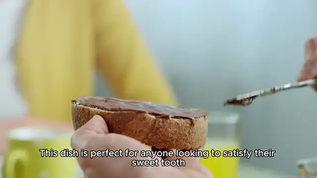 'Video thumbnail for Vegan courgette cake Recipe'