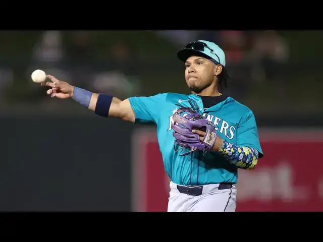 'Video thumbnail for Michael Arroyo 2025 Minor League Highlights! (Mid-Season)'