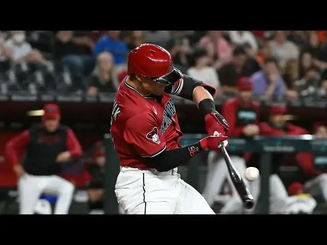 'Video thumbnail for Kansas City Royals' Manager Matt Quatraro Talks About Acquiring Randal Grichuk from Arizona!'