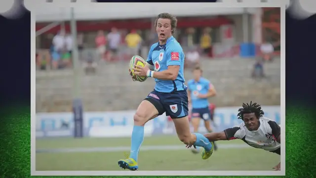 'Video thumbnail for Lyon (LOU) vs Bulls: Champions Cup Match - Channel and Time'