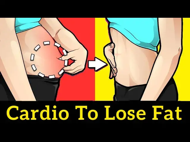 'Video thumbnail for The Best Cardio Workouts for Burning Calories and Losing Weight'
