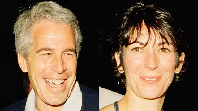 'Video thumbnail for The Truth About Epstein And Maxwell's Infamous Relationship'