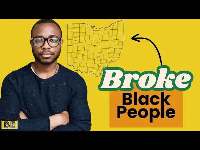 'Video thumbnail for The 10 WORST Financial Cities for Black People'