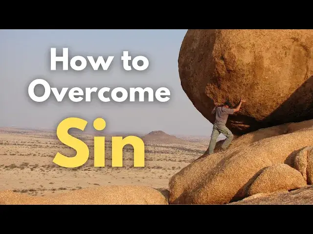 'Video thumbnail for 10 Effective Ways to Live an Unleavened Life'