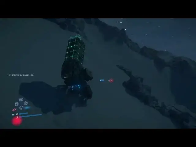 'Video thumbnail for Death Stranding 2 - Order 38: Reach The Eastern Environmental Observatory "Little Nest" - Hania Rani'