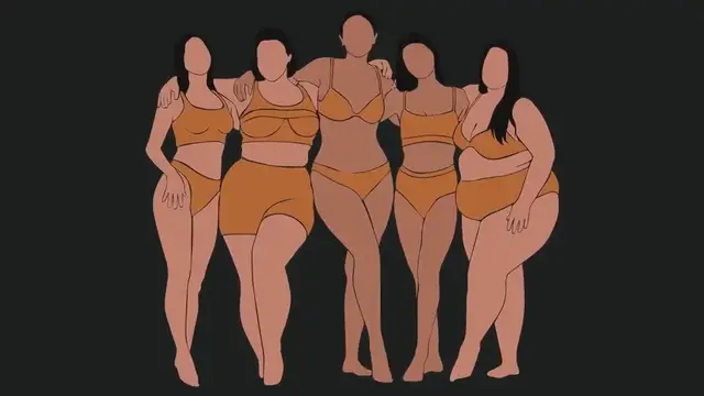'Video thumbnail for How To Rock Dresses With A Big Tummy for Mature Women (720p 30fps)'