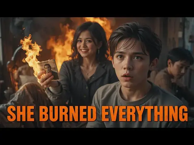 'Video thumbnail for My Stepmom Destroyed Everything. Then My Dad Collapsed | Reddit Stories'