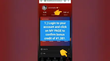 'Video thumbnail for How to invest on Ares90.Com Investment Platform #ares90 #viral #shorts'