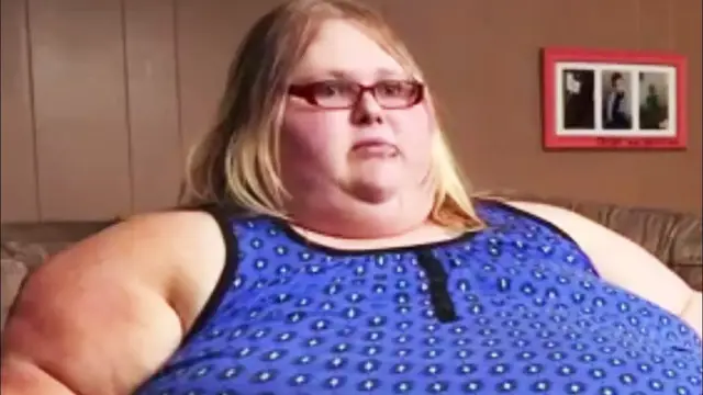 'Video thumbnail for My 600-Lb Life Patients Who Completely Transformed Themselves'