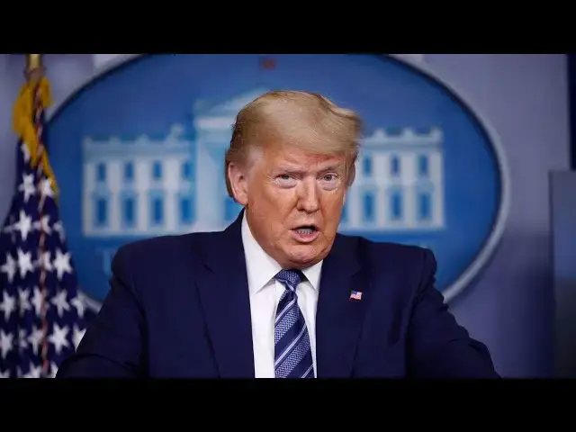 'Video thumbnail for Trump Plans Pardon Of 'Historic' Figure - It's About Time'
