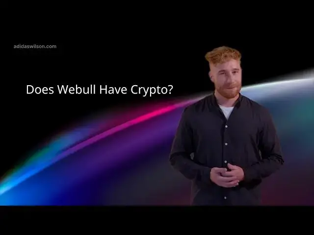 'Video thumbnail for Does Webull Have Crypto?'