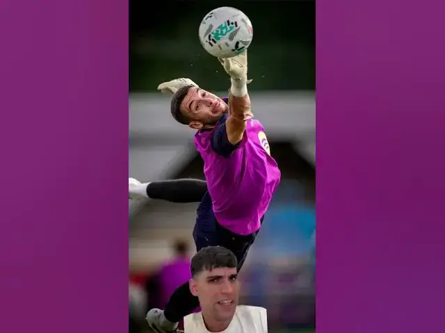 'Video thumbnail for TER STEGEN HA DECIDIDO CARGARSE SU LEGADO'