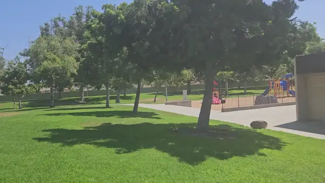'Video thumbnail for Discovering Juarez Park: A Quiet Oasis in the Heart of Anaheim, California'