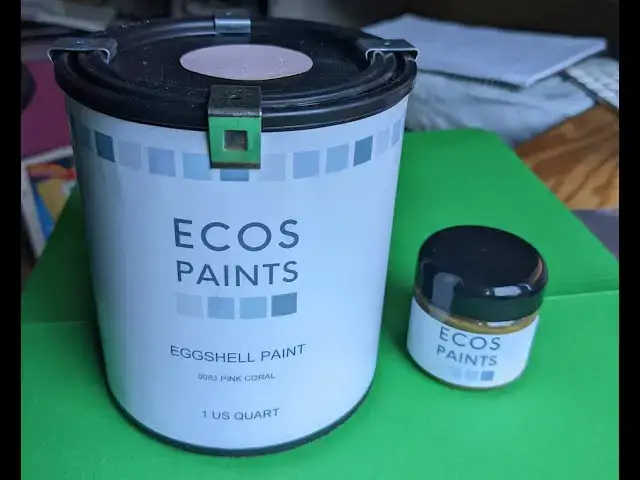 'Video thumbnail for Non Toxic Paint for Kids - Ask Anything LIVE Stream 11-29-2021 Ask the Builder'