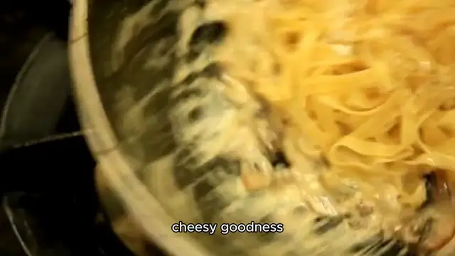'Video thumbnail for Macaroni and Cheese'
