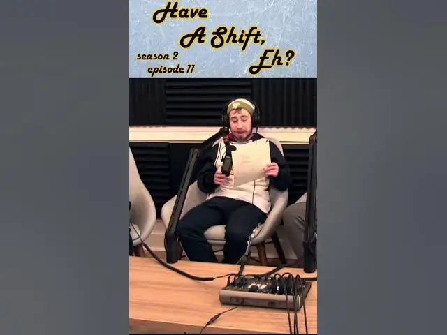 'Video thumbnail for HASE: Jarry. Is. Gone.'