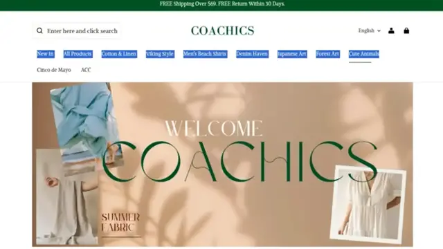 'Video thumbnail for Coachics Reviews - Legit or Another Scam'