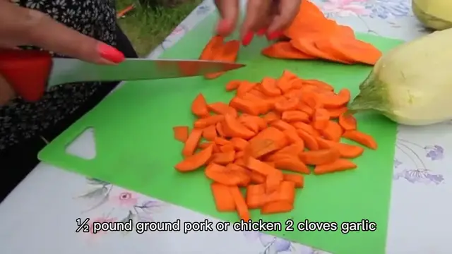 'Video thumbnail for Egg Roll'