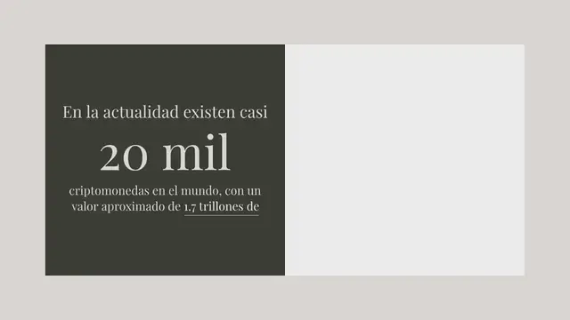 'Video thumbnail for [Mapa] ¿Cuál es la legislación de criptomonedas en el mundo?'