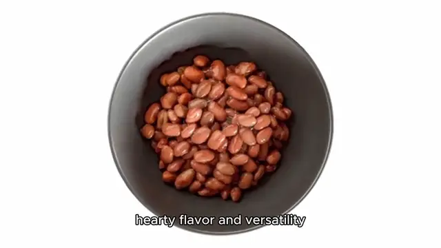 'Video thumbnail for Baked Beans Recipe'