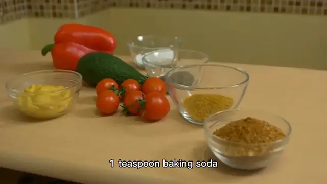'Video thumbnail for banana nut muffin recipe'