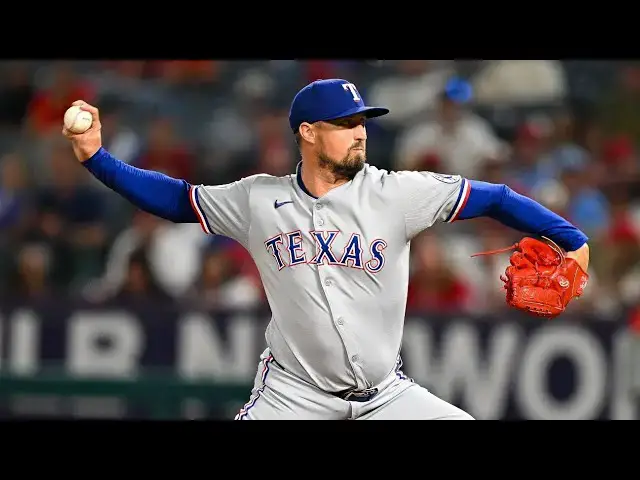 'Video thumbnail for Shawn Armstrong 2025 MLB Highlights! (Mid-Season)'