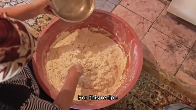'Video thumbnail for Gingerbread Recipe'