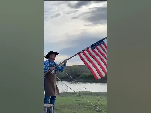 'Video thumbnail for This Is What Freedom Looks Like 🇺🇸 (Reagan’s Powerful Warning)'
