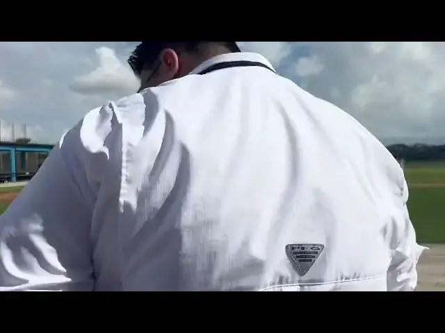 'Video thumbnail for Eury Perez Throws Bullpen Session with Miami Marlins! (2025 MLB Spring Training)'