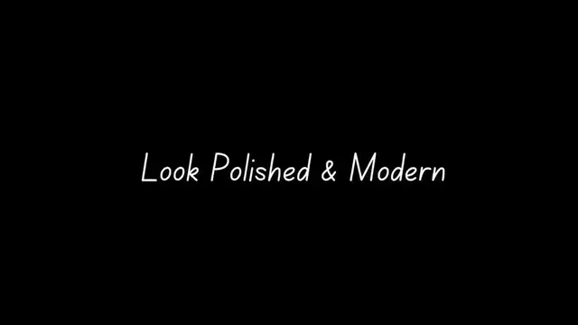 'Video thumbnail for How to Avoid Looking Heavy and Outdated Over 50! (720p 60fps)'