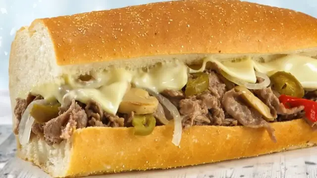 'Video thumbnail for The Jersey Mike's Secret Menu You Never Knew About Before'