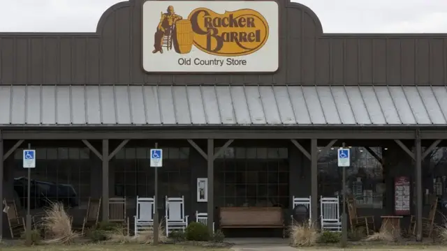 'Video thumbnail for What You Should Know Before Eating At Cracker Barrel Again'