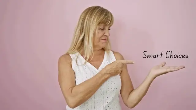 'Video thumbnail for How to Look Elegant in Hot Weather; Chic Styling Tips for Women with a Tummy! #styleafter50 #over60 (720p 60fps)'